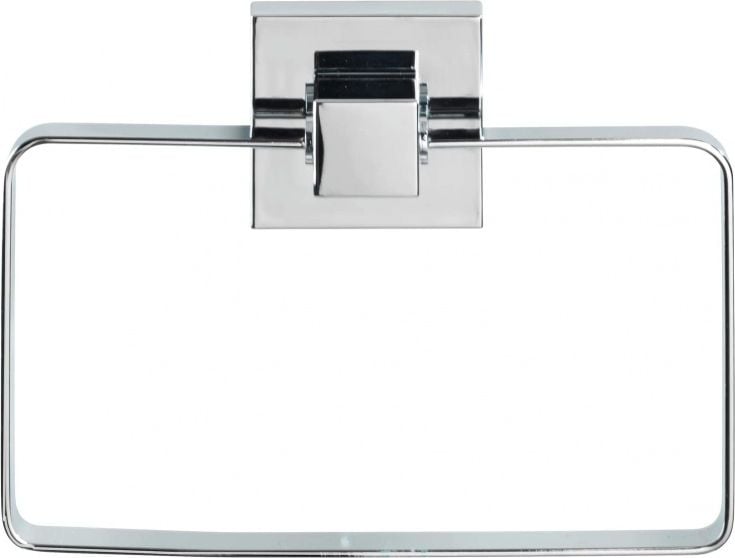 Wenko Drążek pojedynczy srebrny (twm_507065)