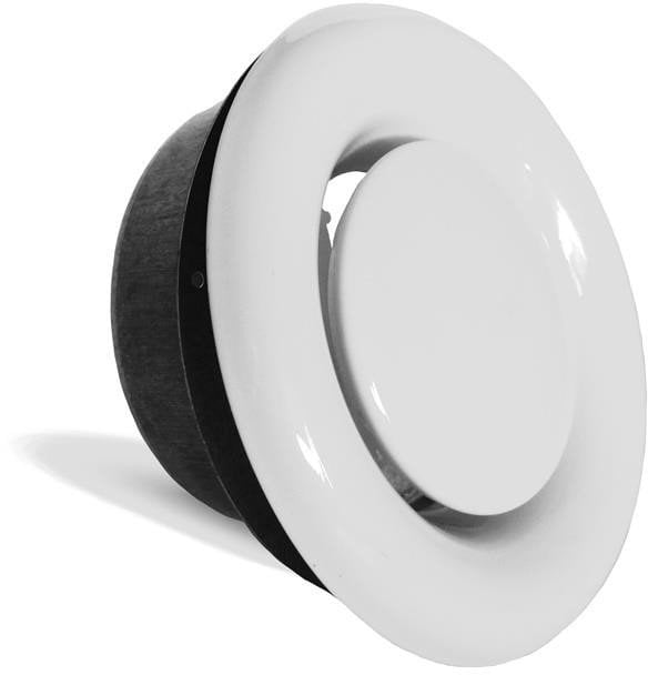 AIR SUPPLY VALVE KN-RM-125