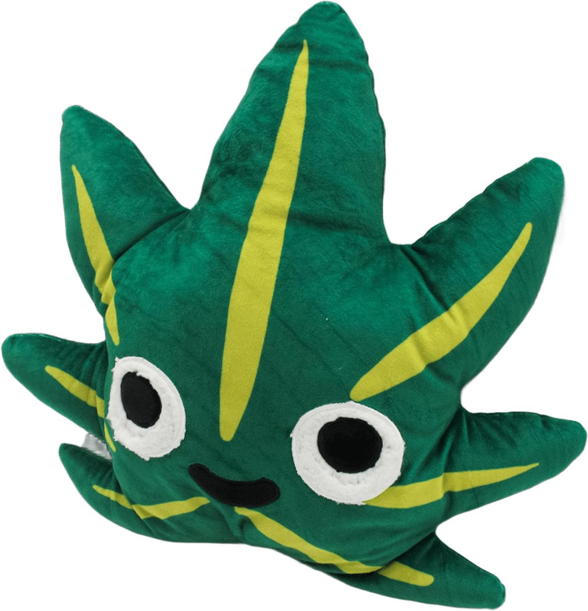 Thumbs Up Mad Monkey - poduszka grzewcza "Weed"