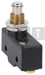 KSA4V Wyłącznik krańcowy 1R 1Z trzpień wciskany KSA4V