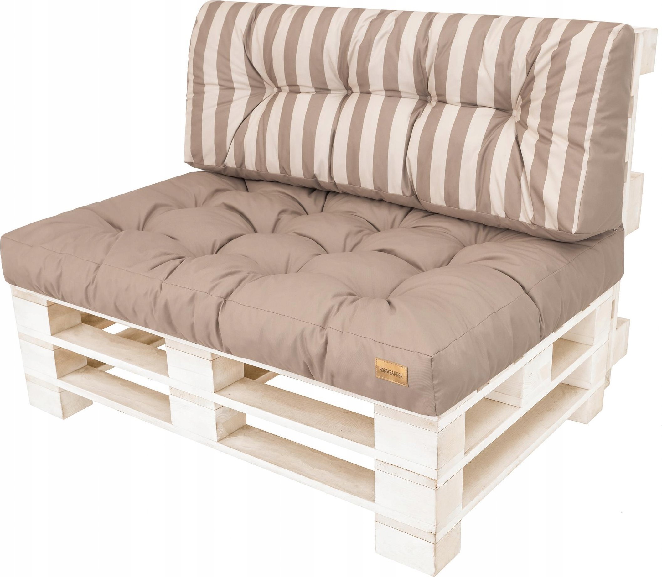 Hobbygarden PODUCHY LEO 1+1 BE˝ Z PASAMI