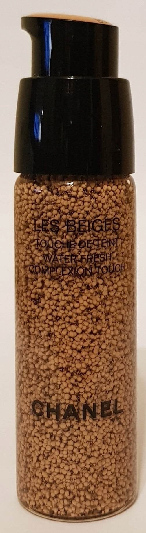 CHANEL LES BEIGES TOUCHES DE-TEINT WATER FRESH COMPLEXION TOUCH B30 20ML