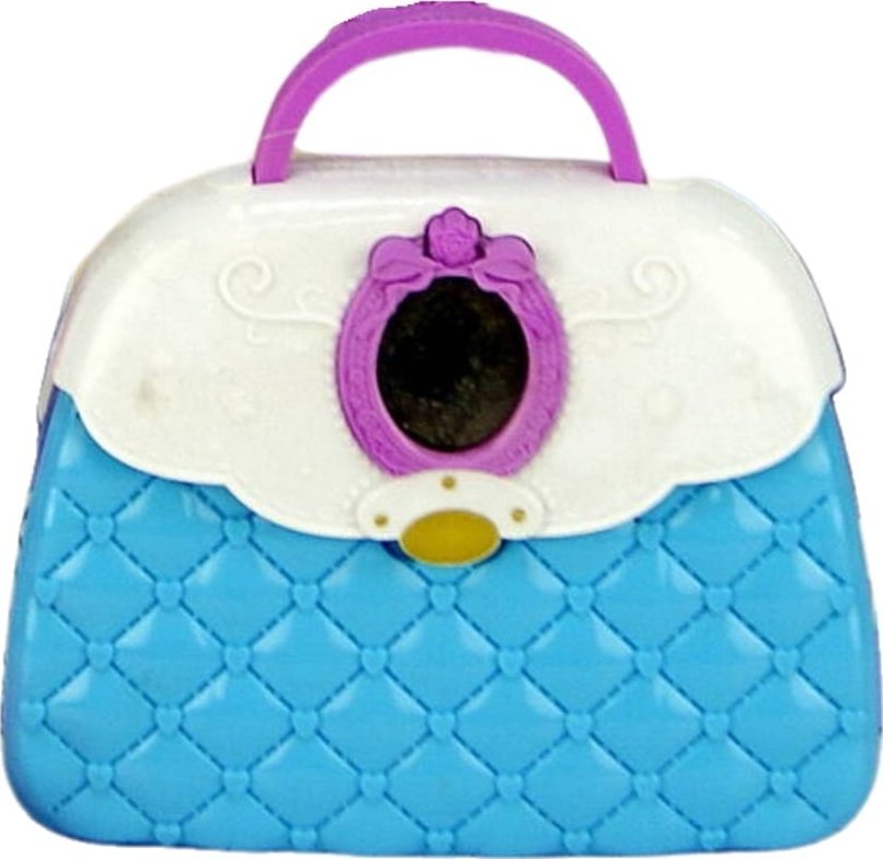 Dromader TOREBKA PLASTIKOWA 1 SZT.