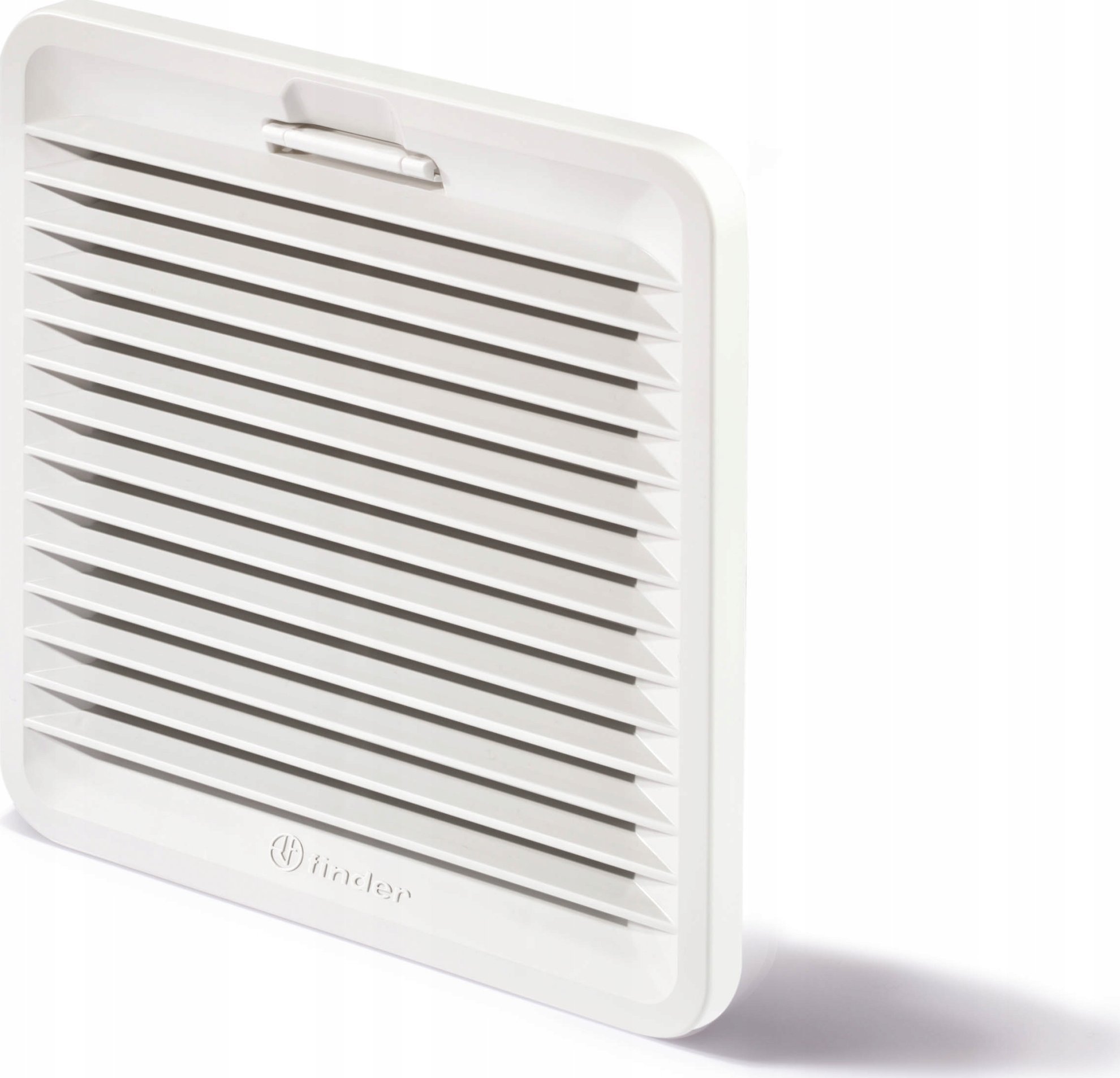 Finder Filtr wylotowy 209mm 7F.02.0.000.3000