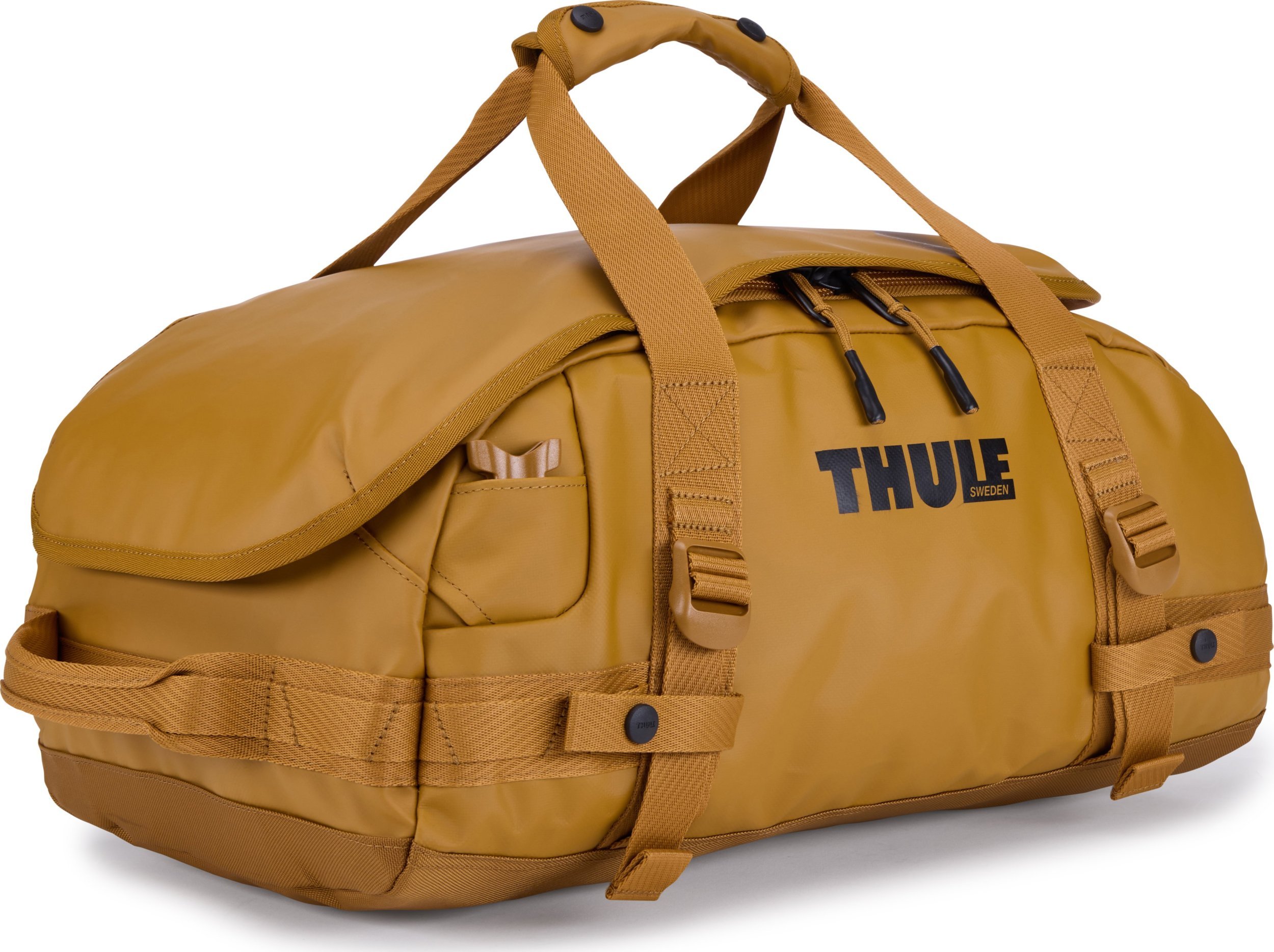 Thule Chasm Duffel 30L - Golden, 3205213 | Thule