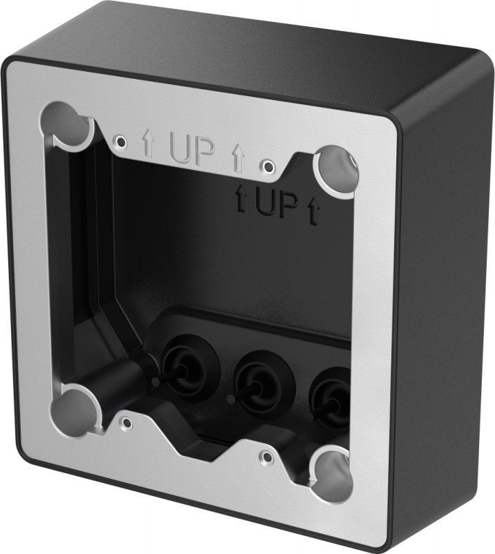 Axis TI8602 WALL MOUNT BACK BOX