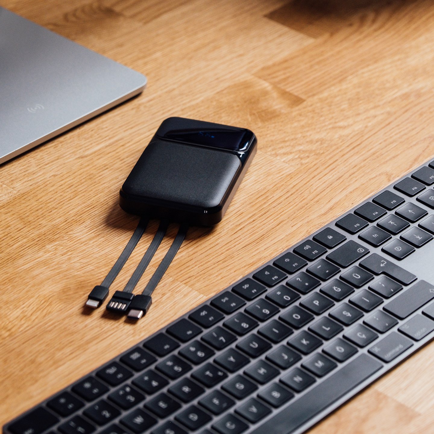 Powerbank S-link P104 10000 mAh czarny