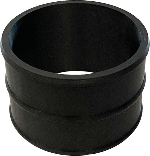 Adapter plastikowy Slide 63mm