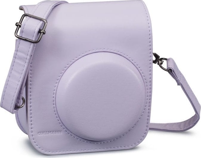 Torba Cullmann Cullmann RIO Fit 120 purple Camera bag for Instax Mini 12