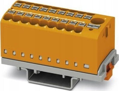 Phoenix Contact Blok rozdzielczy PTFIX 6/18X2,5-NS35 OG 3273128
