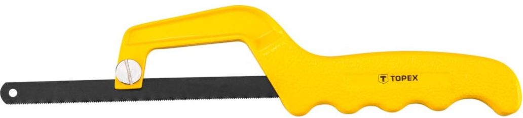 Topex (Uchwyt do brzeszczotu, aluminiowy) - 10A216