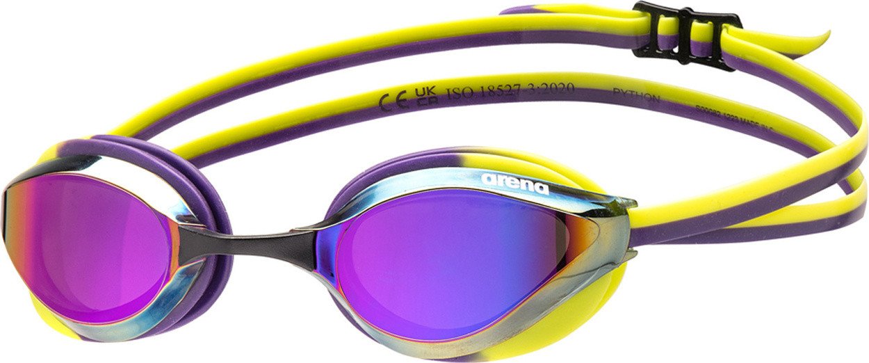 Okularki PYTHON MIRROR.