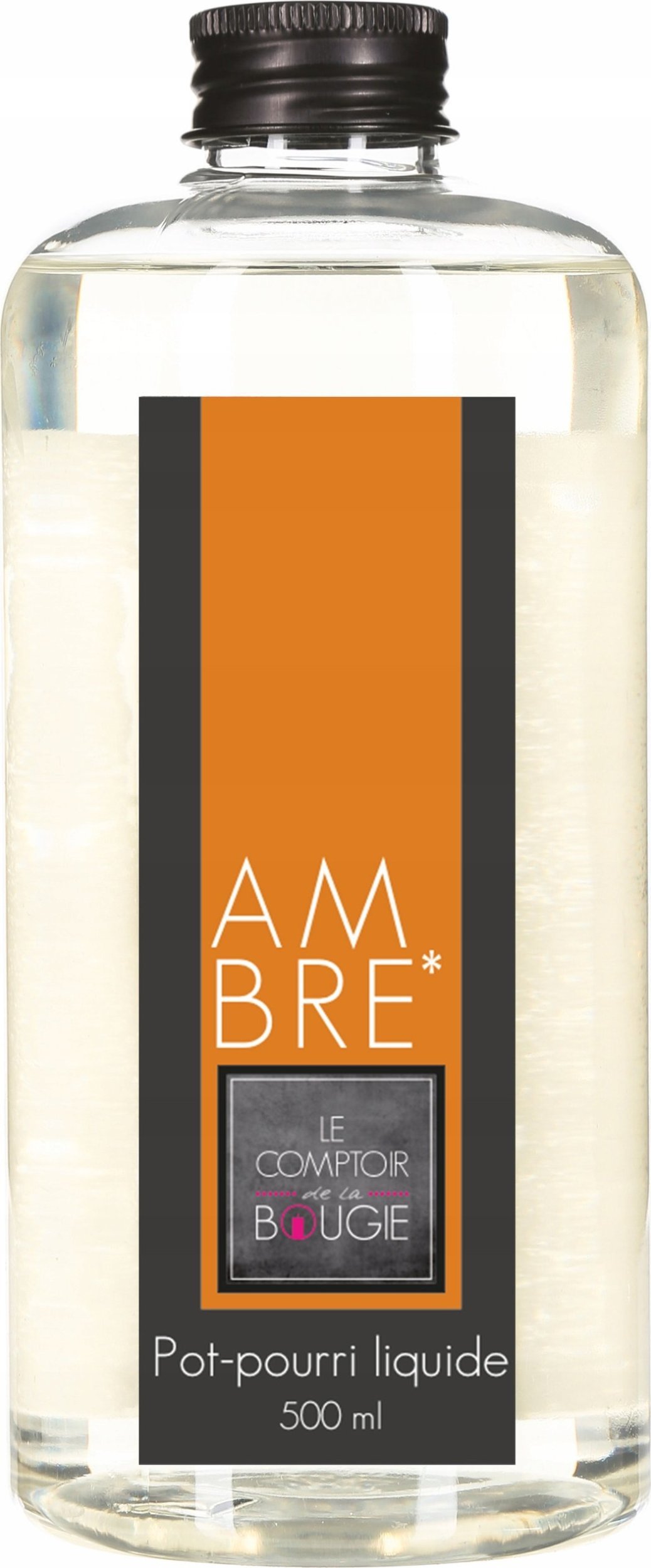 Atmosphera Woda perfumowana do potpourri, zapas, 500 ml