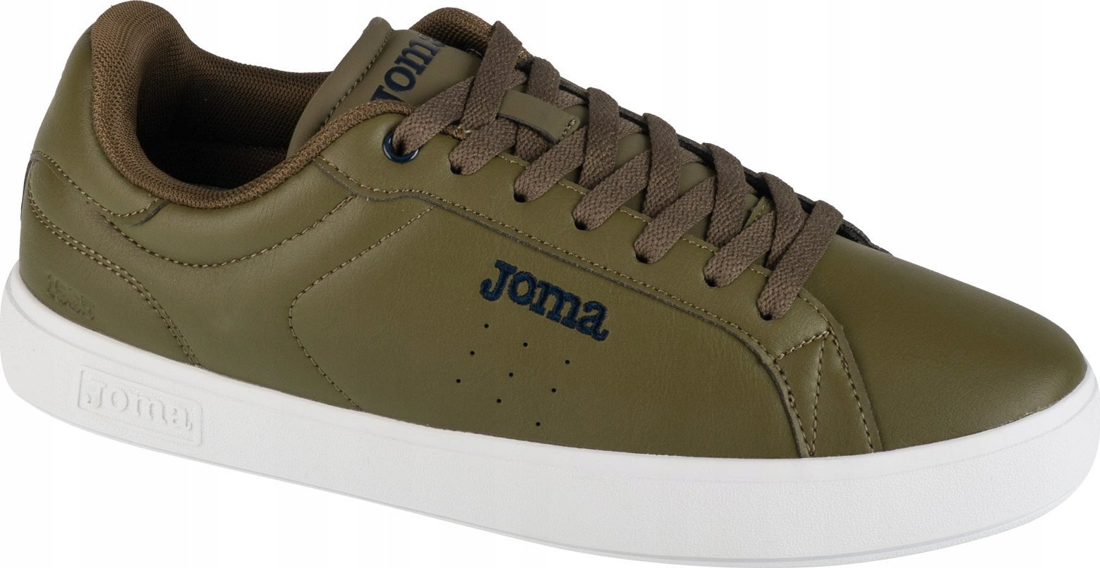Joma Joma C.Classic Men 2423 CCLASMW2423 Zielone 40