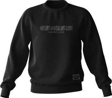 Genesis ML BLUZA GENESIS HOLO M