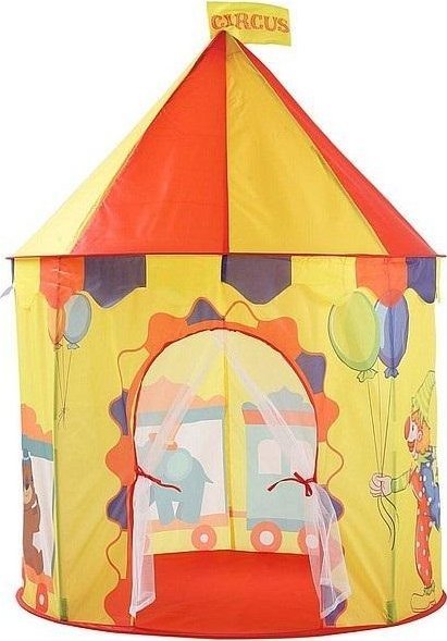 Namiot automatycznie rozkładany