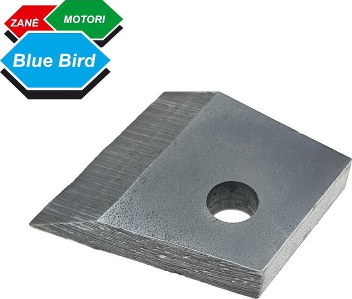 MasterCut NOŻYK OSTRZE WIERTŁA 100MM DO WIERTNICY MASTERCUT BLUE BIRD 600150