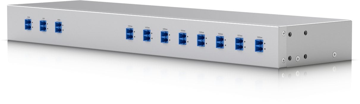 Ubiquiti UACC-CWDM-8 urządzenia światłowodowe