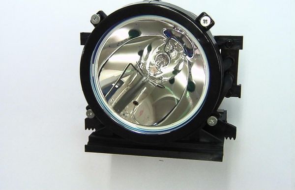 Lampa Mitsubishi Oryginalna Lampa Wersja B Dla MITSUBISHI VS 67SH10U (B slot) Projection cube - S-SH10BR