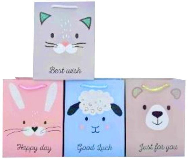 Torba prezentowa MIX