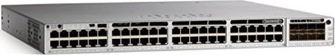 Switch Cisco Catalyst 9300 (C9300-48UN-A)