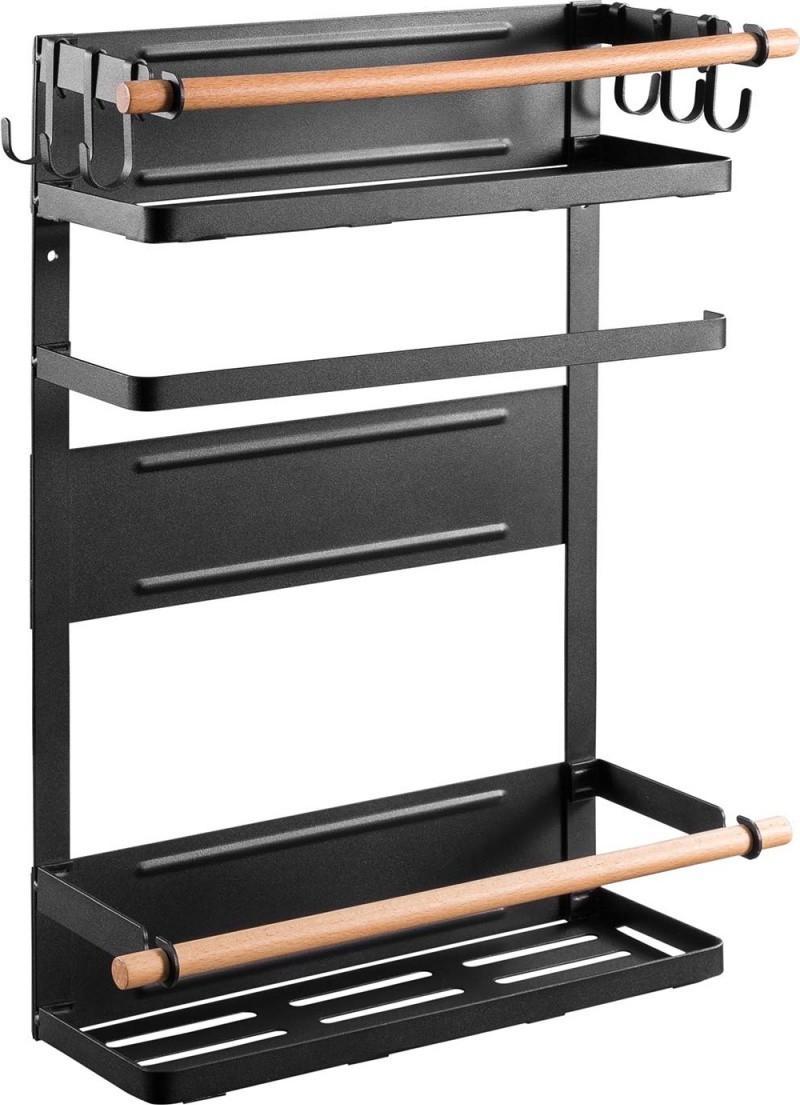 Maclean Maclean Magnetyczna połka na lodówkę pralkę MC-910