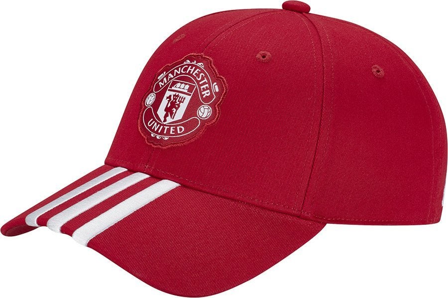 Adidas Czapka adidas Manchester United IY0441