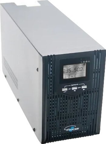 UPS EuroCase EA620 2000VA