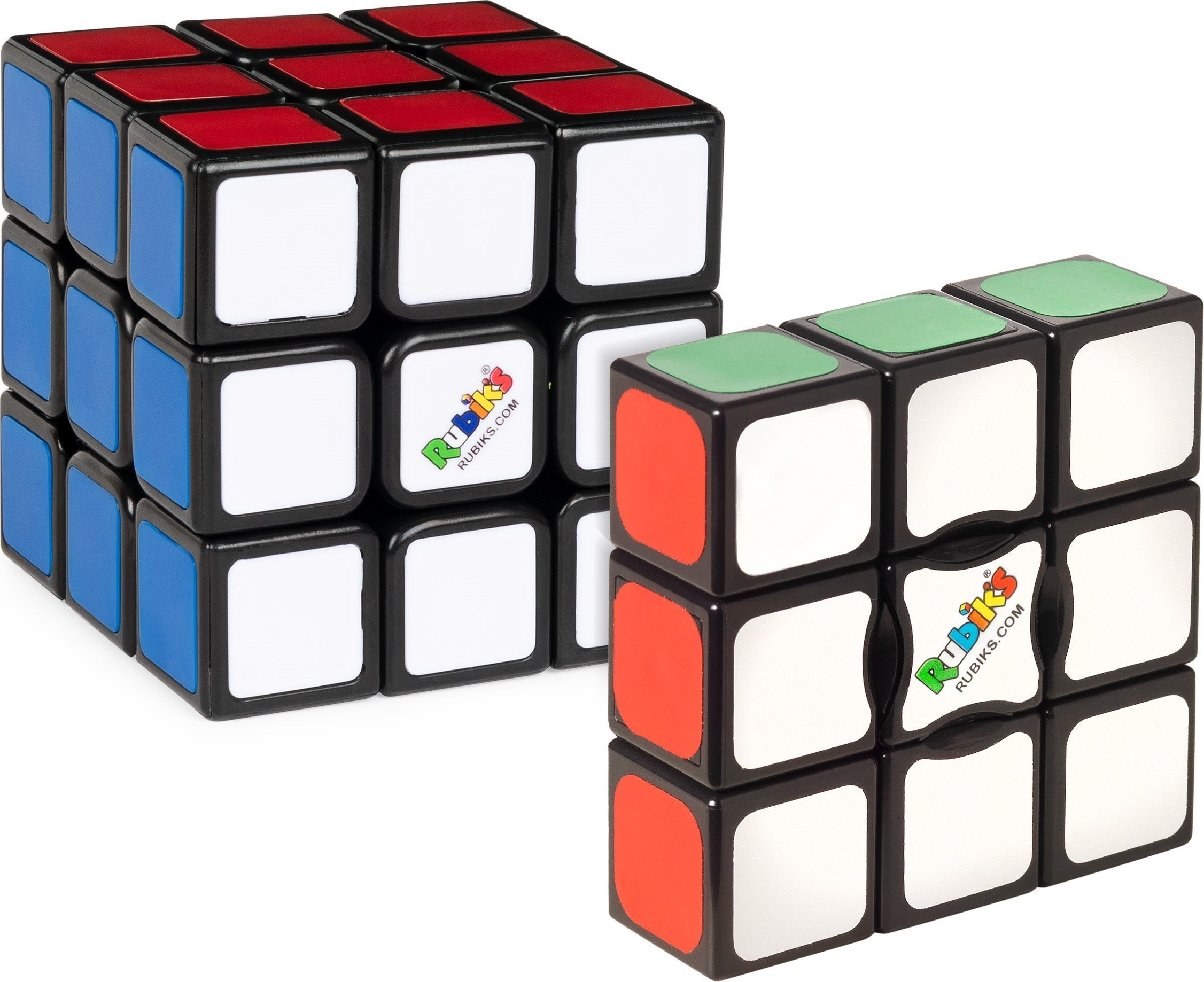 Spin Master Kostka Rubiks: Zestaw Startowy