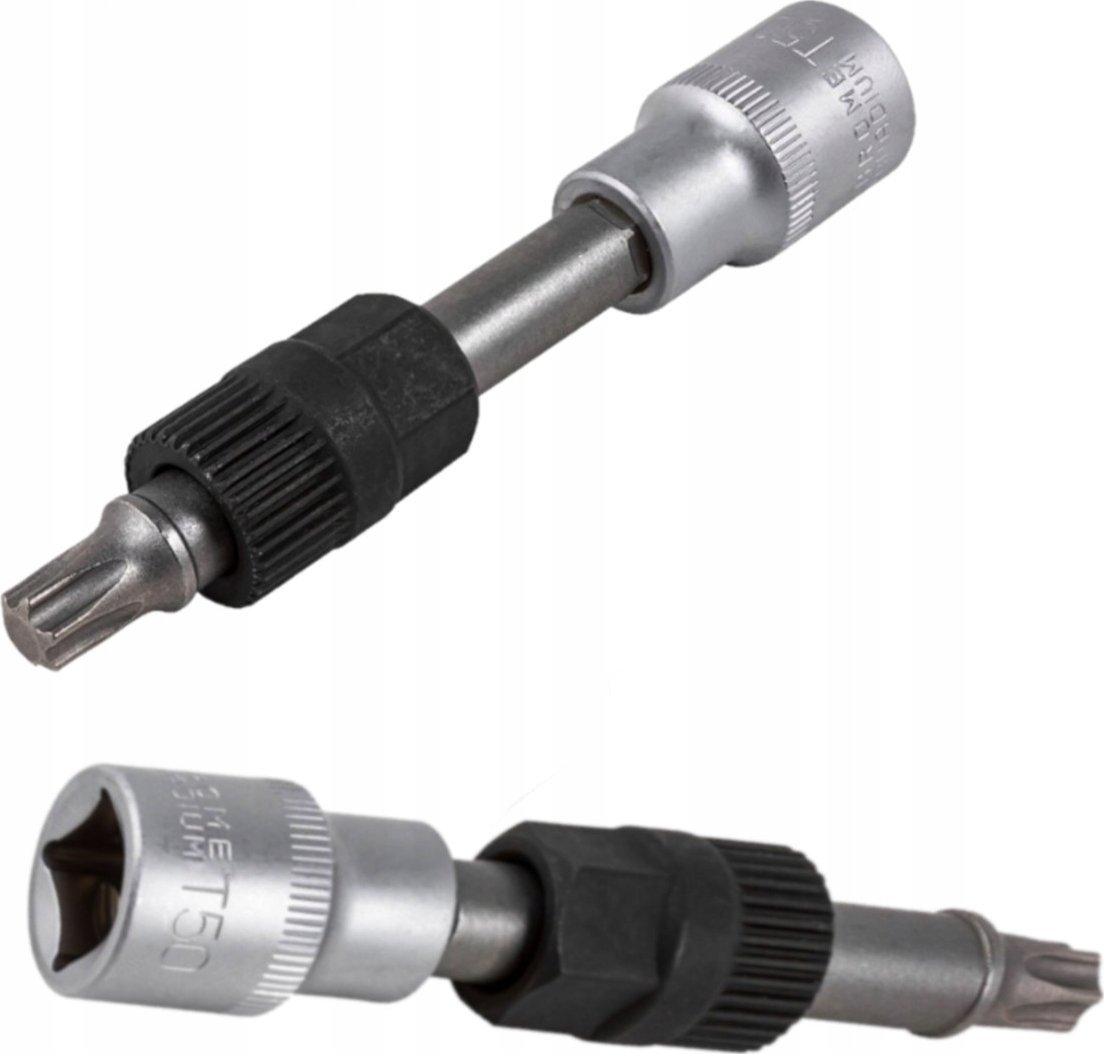 Rockforce 1/2" Przyrząd do zdejmowania sprzęgła alternatora T50