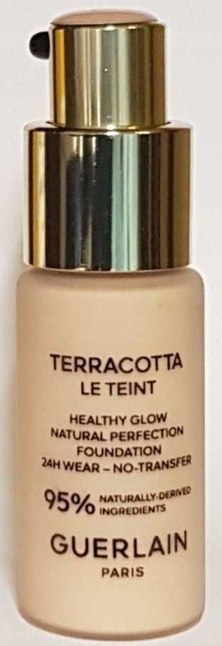 Guerlain GUERLAIN TERRACOTTA LE TEINT FOUNDATION 24H WEAR N°1C 35ML