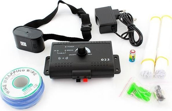 Estar Pastuch bezprzewodowy AG161