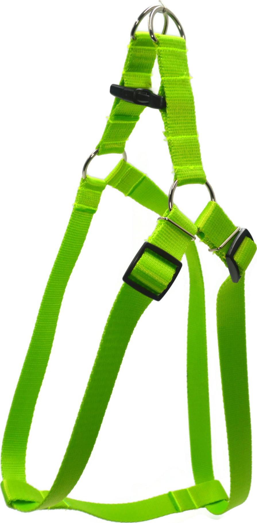 Alizoo Szelki dla dużego psa 25mm - ALIZOO