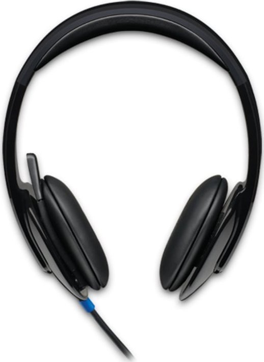 Słuchawki Logitech H540 (981-000510)