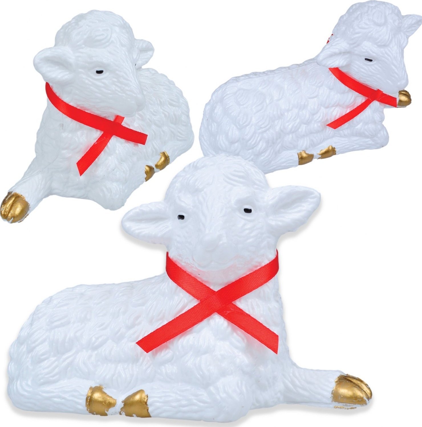 Dekoracja świąteczna PrzydaSie koszyk wielkanocny