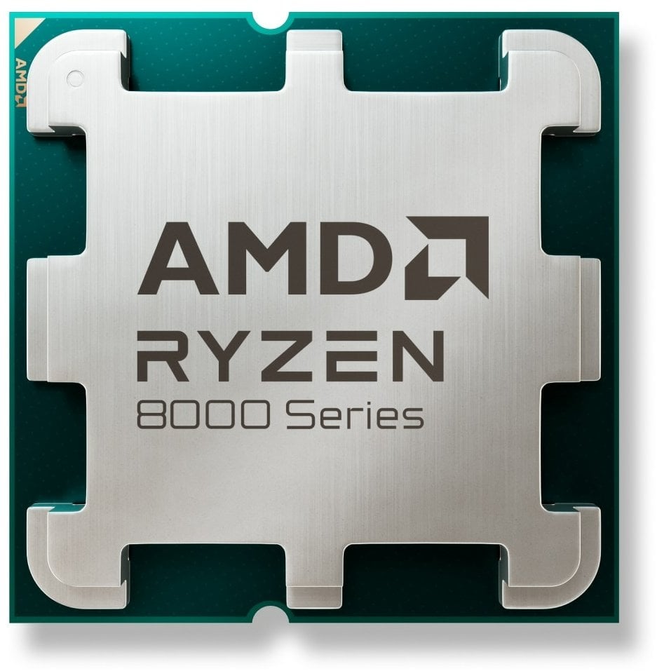 AMD Ryzen 7 8700F 5GHz AM5 8C/16T MPK