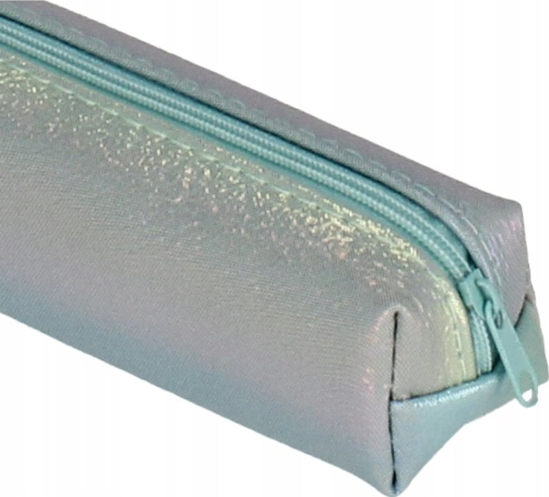 Piórnik Starpak PIORNIK SASZ 1ZAM METALC MINT STK PB 24/48