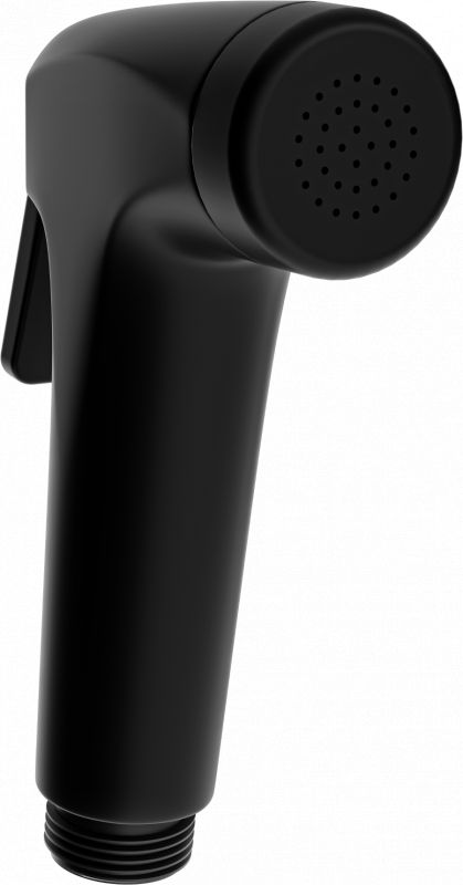 Mexen Mexen R-76 rączka bidetowa czarna - 79576-70