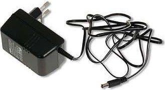 Casio Sieciowy adapter, AD 4150 FP/SAW03-06.0-400, 220V (el.síť), 6V, 400mA, do zasilania kalkulatorów, Casio, do wszystkich typów kalku - AD 4150