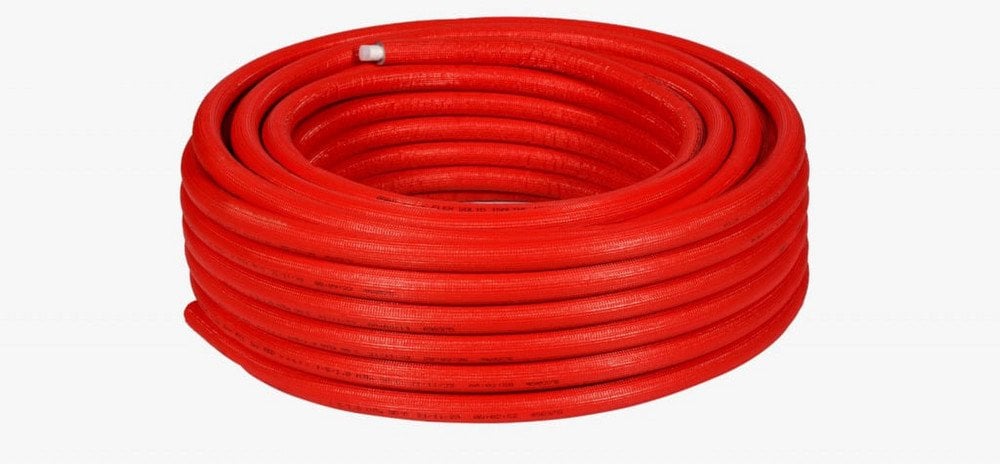 PIPE SOLID PERT/AL/PERT PER6D 20X2.0 50M