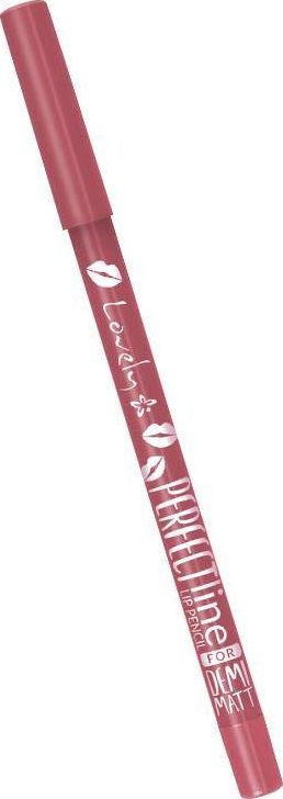Lovely Lovely Perfect Line konturówka do ust 6