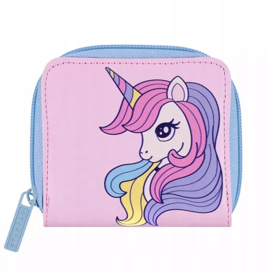 PORTFEL UNICORN STK-09 PBH 24/72
