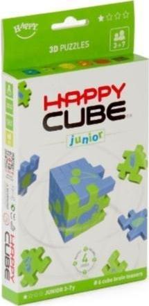 Smart Happy Cube - Junior - 6-colour pack SMART
