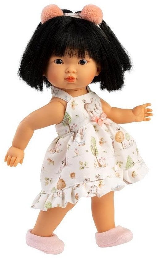 Llorens 28040 Lalka 28 cm Lu