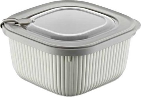 Pojemnik do żywności Micro Line 600 ml