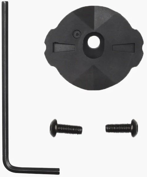 Gniazdo montażowe MAGICSHINE MJ-6259, Dla MJ Series (NEW)