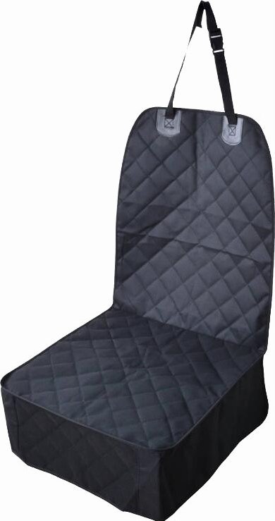 Korbi MATA OCHRONNA DO SAMOCHODU OSŁONA DLA PSA KOTA 3