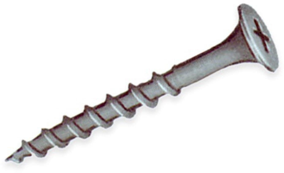 DRYWALL SCREW MET 3.5X45 WITH DRL (500)