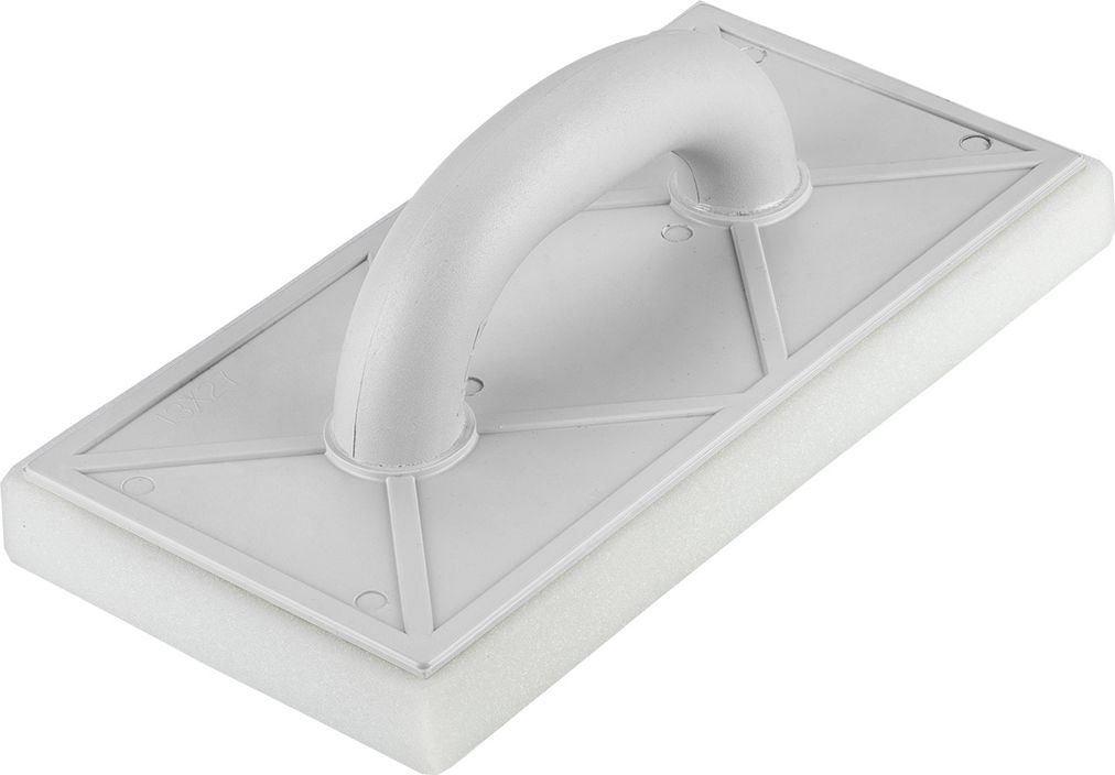 Neo paca z gąbką gęstą 25mm 280x140mm uchwyt z tworzywa (50-221)