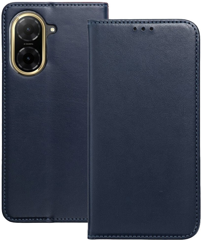 Kabura magneto do Xiaomi Redmi A5 granatowy